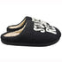 Dreamers & Schemers Stall Rest Ladies Slippers